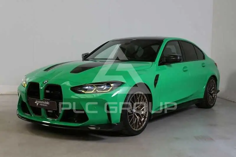 2023 BMW M3