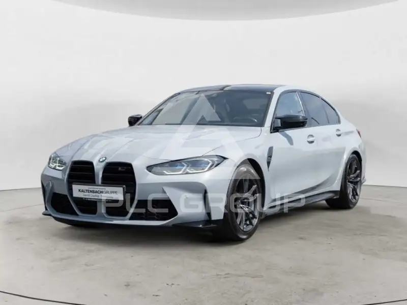 2023 BMW M3