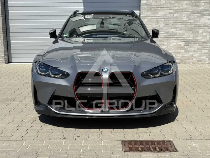 2023 BMW M3