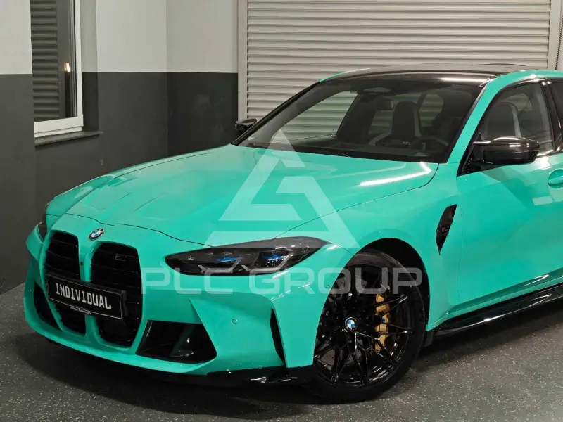 2023 BMW M3