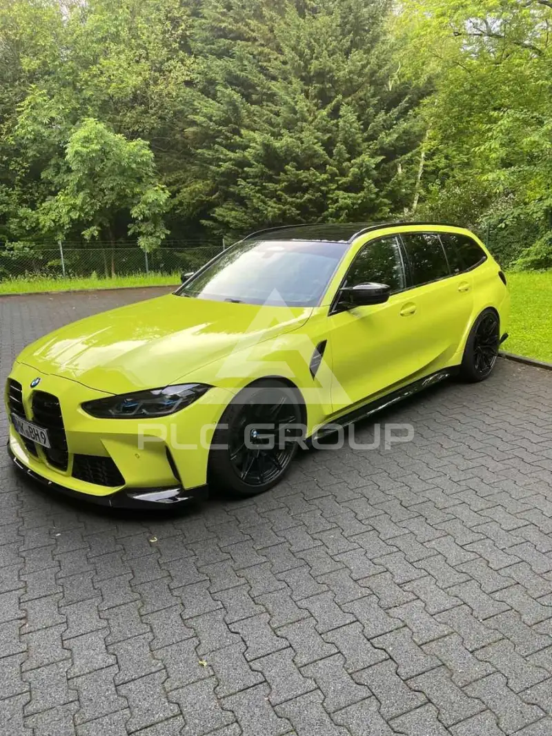 2023 BMW M3