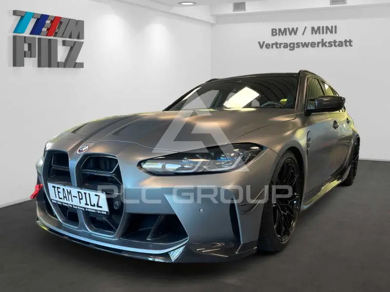 2023 BMW M3