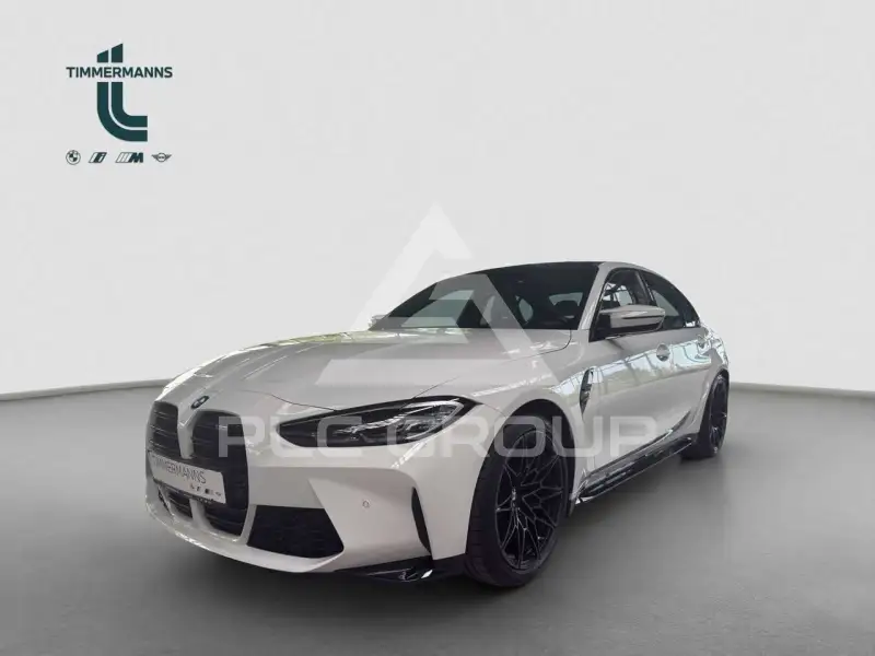 2023 BMW M3