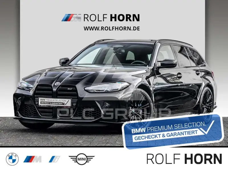 2023 BMW M3