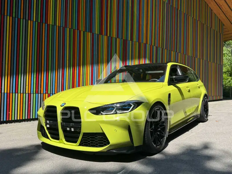 2023 BMW M3