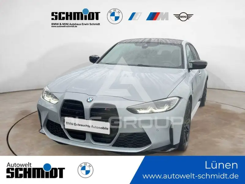 2023 BMW M3