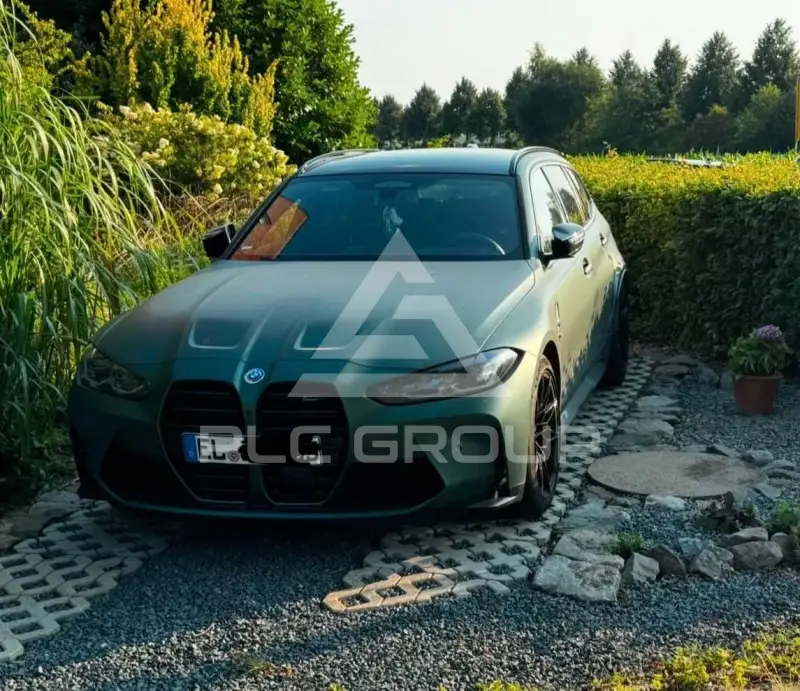 2023 BMW M3