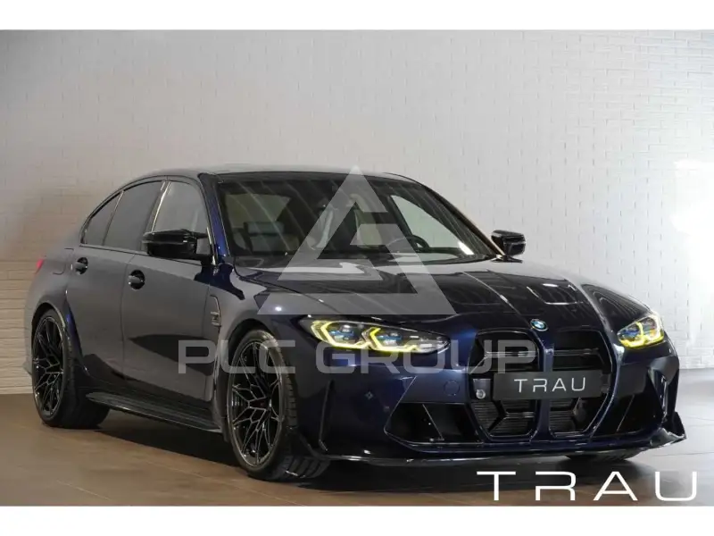 2023 BMW M3