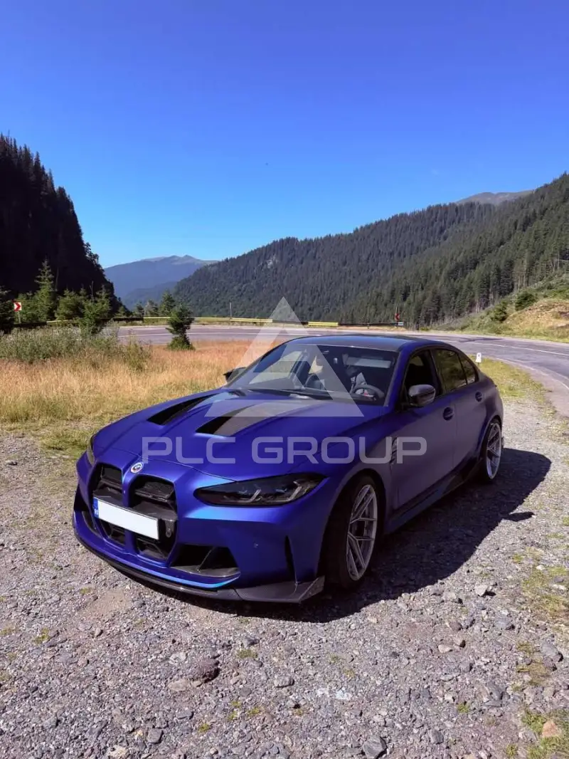 2023 BMW M3