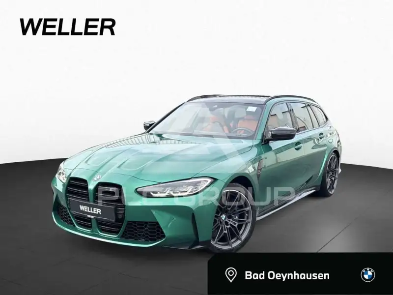 2023 BMW M3