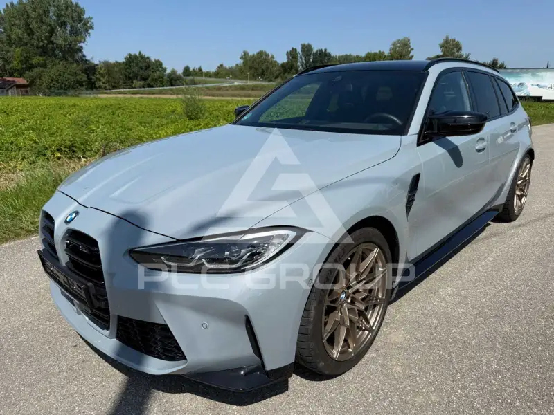 2023 BMW M3