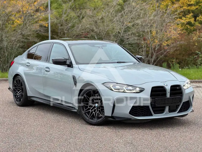 2023 BMW M3