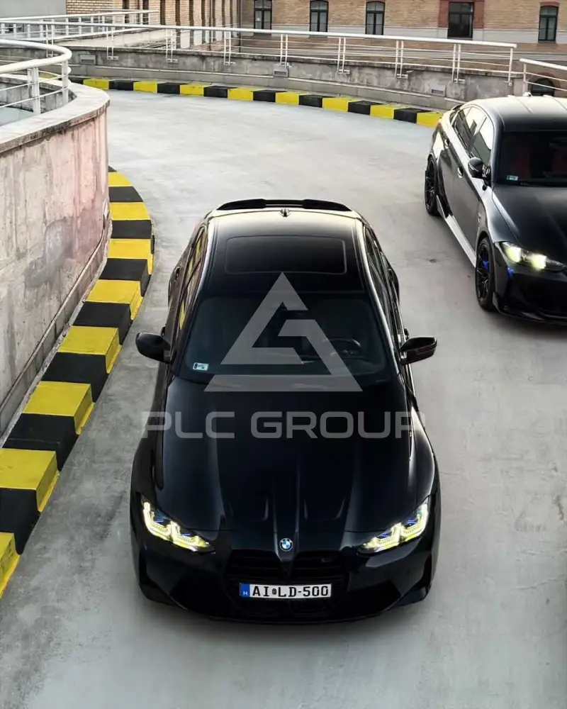 2023 BMW M3