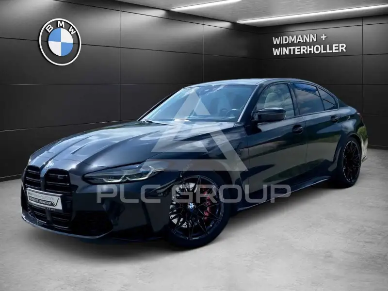 2023 BMW M3