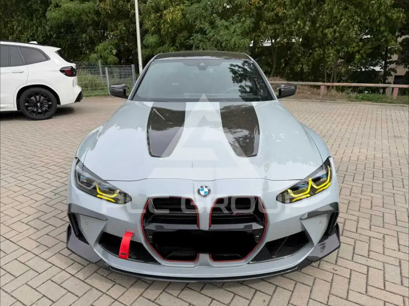 2023 BMW M3