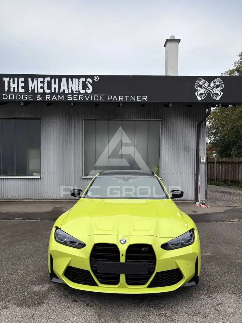 2023 BMW M3