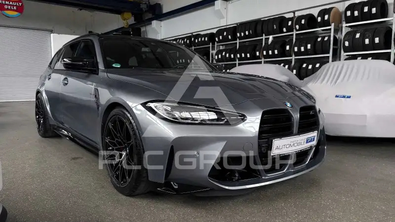 2023 BMW M3