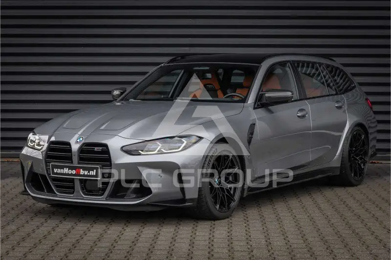 2023 BMW M3