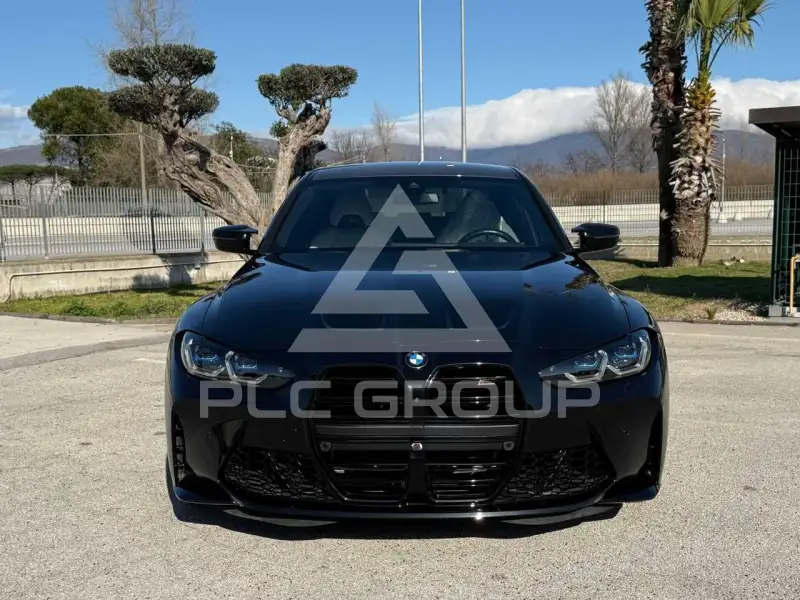 2023 BMW M3