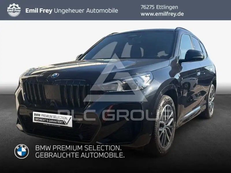 2023 BMW X1