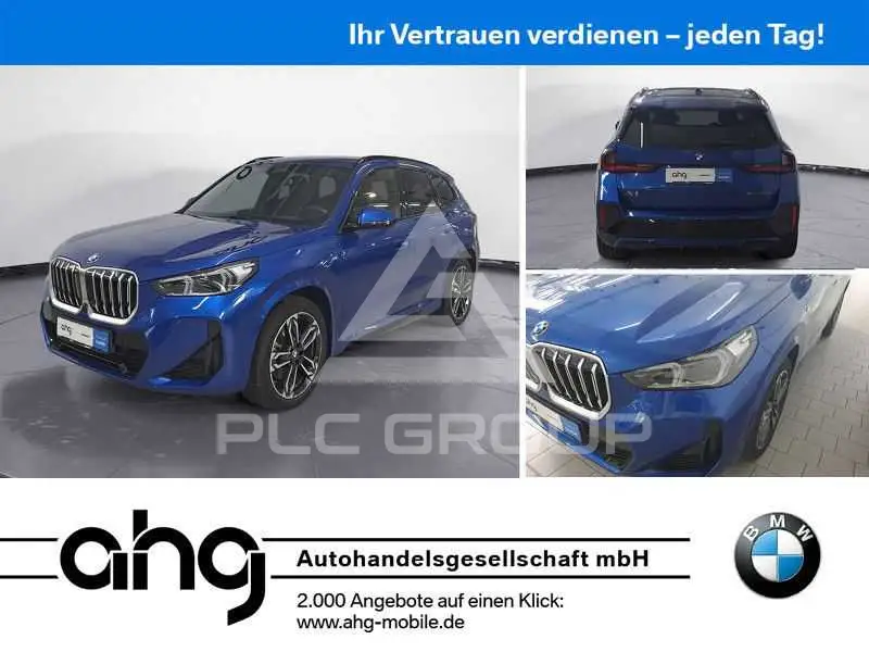 2023 BMW X1