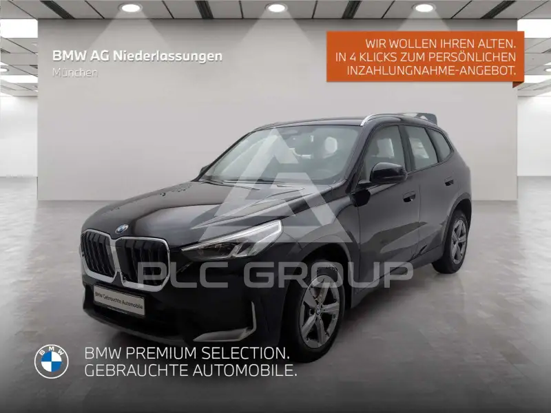 2023 BMW X1