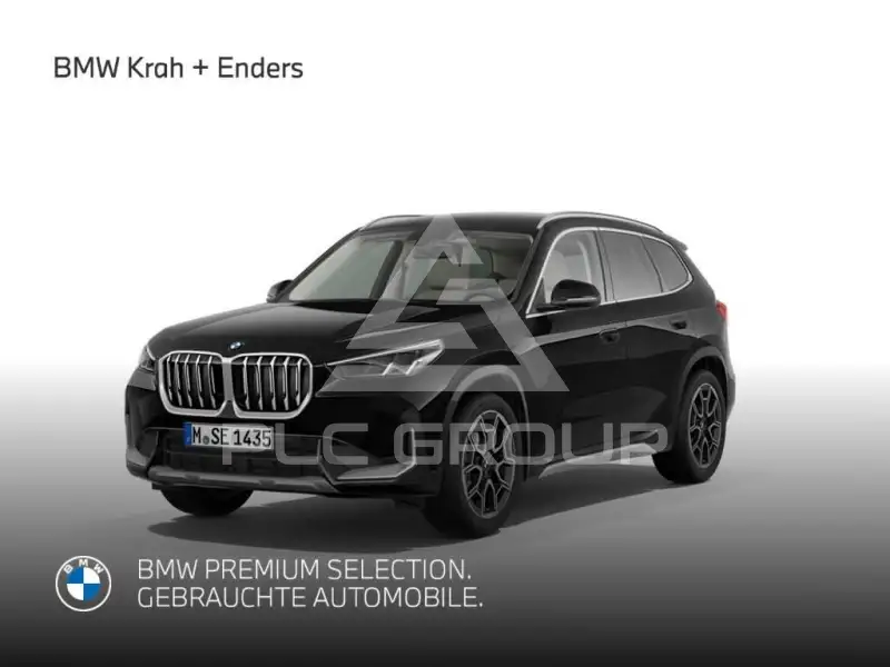 2023 BMW X1