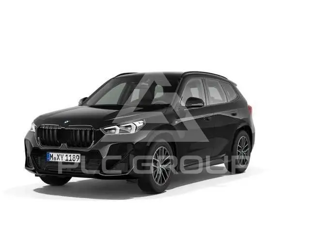 2023 BMW X1