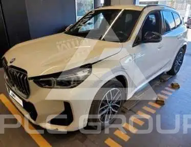 2023 BMW X1