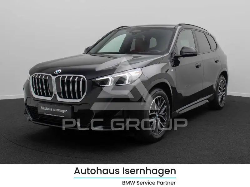 2023 BMW X1