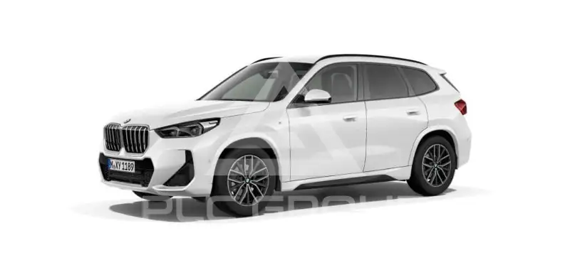 2023 BMW X1