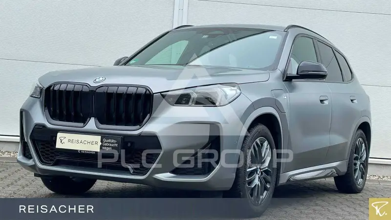 2023 BMW X1