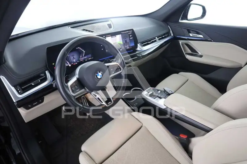 2023 BMW X1