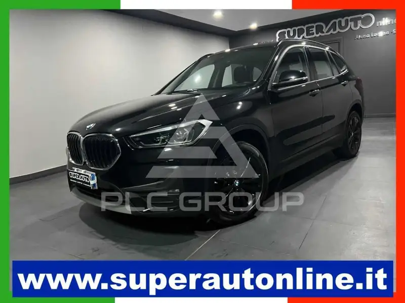 2023 BMW X1