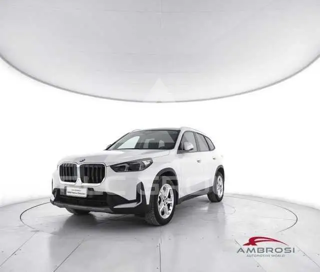 2023 BMW X1