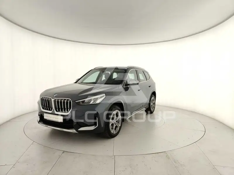 2023 BMW X1
