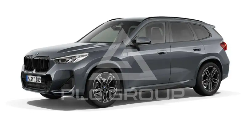 2023 BMW X1