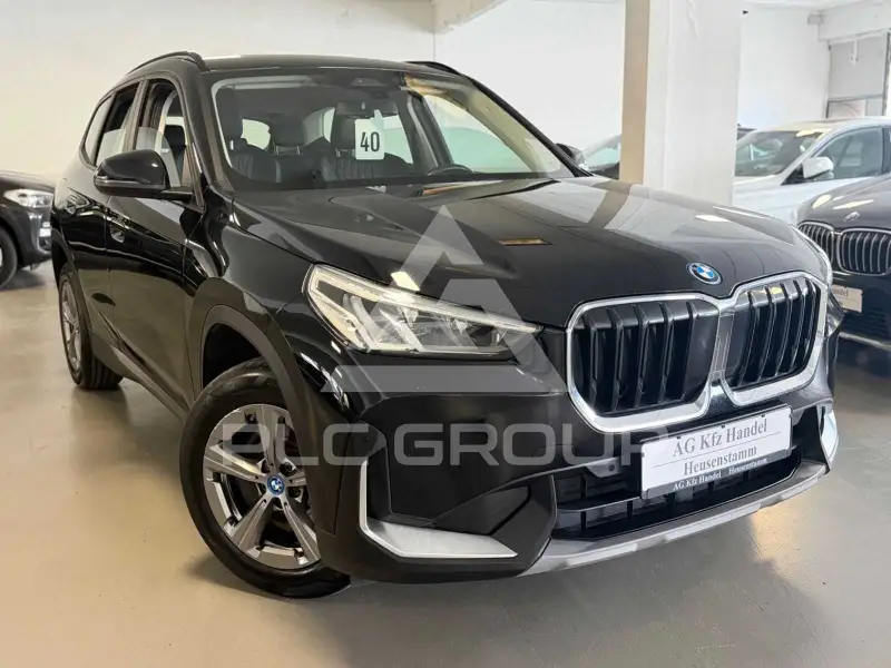 2023 BMW X1