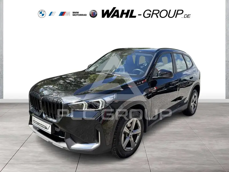 2023 BMW X1