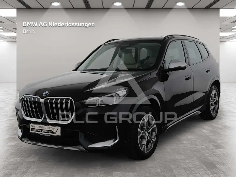 2023 BMW X1