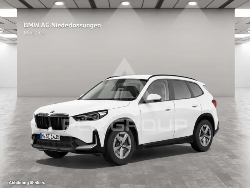 2023 BMW X1