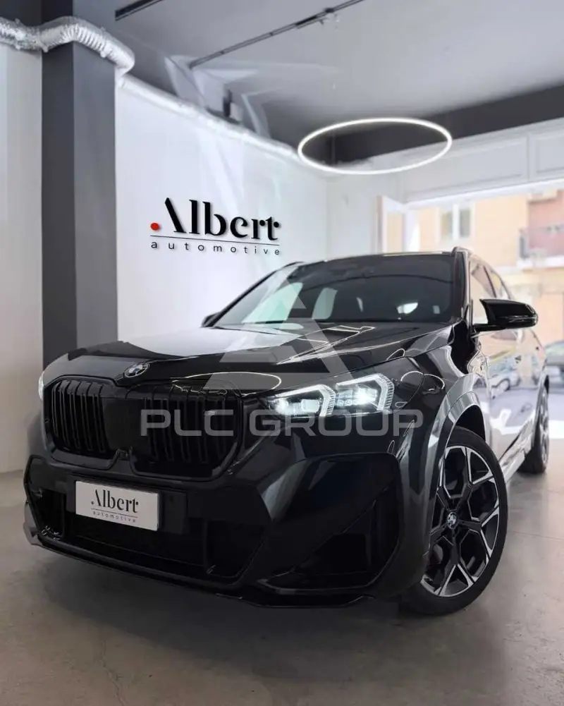 2023 BMW X1