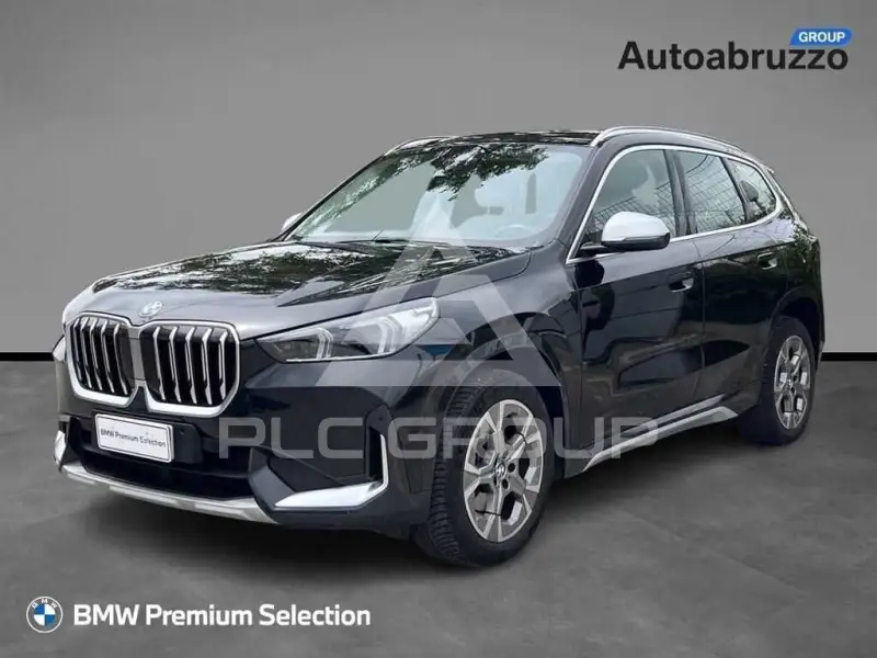 2023 BMW X1