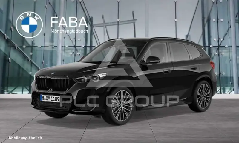 2023 BMW X1