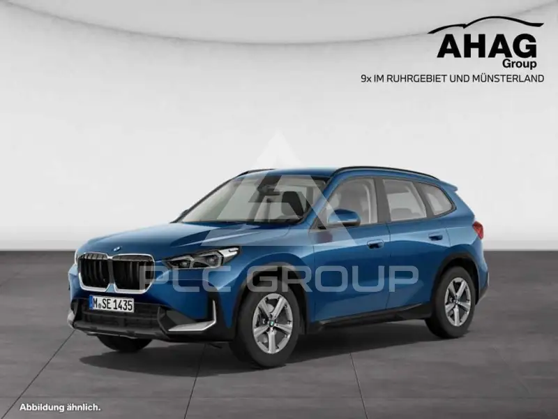 2023 BMW X1