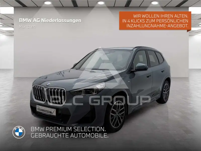 2023 BMW X1