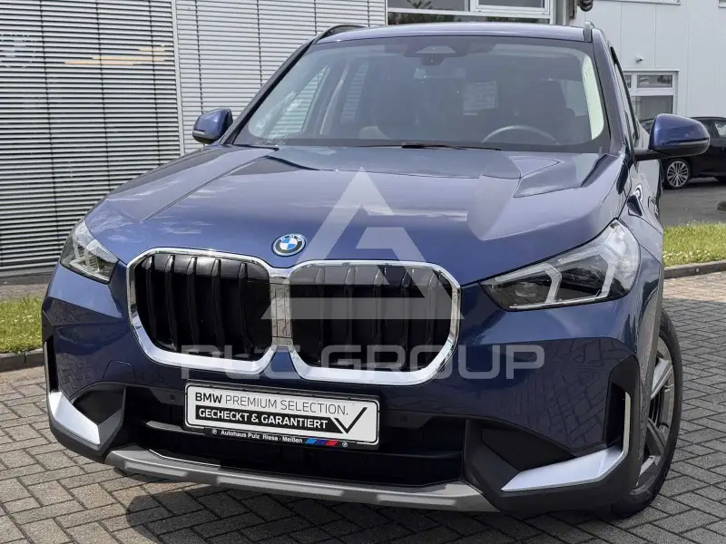 2023 BMW X1