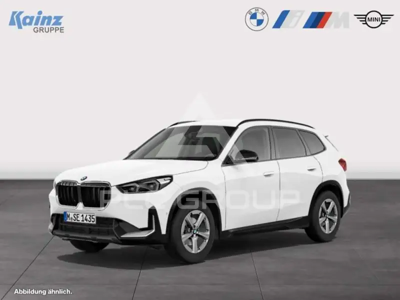 2023 BMW X1