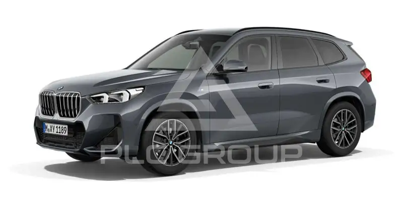 2023 BMW X1