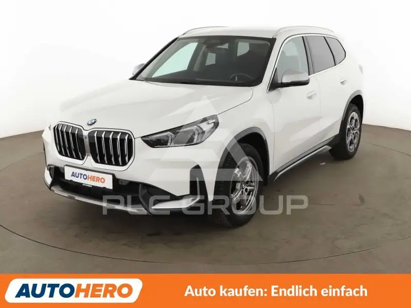 2023 BMW X1